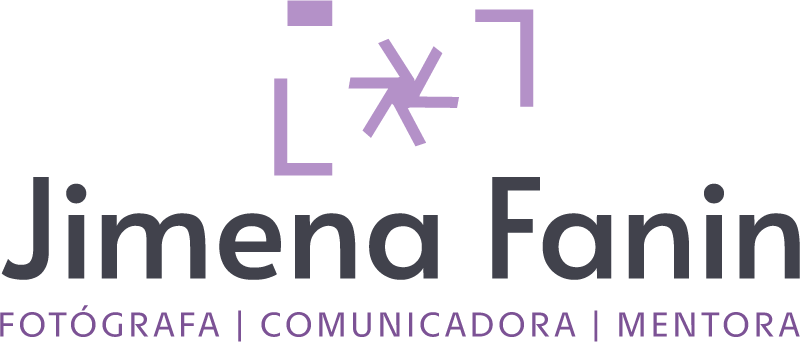 Jimena Fanin · Fotógrafa | Comunicadora | Mentora