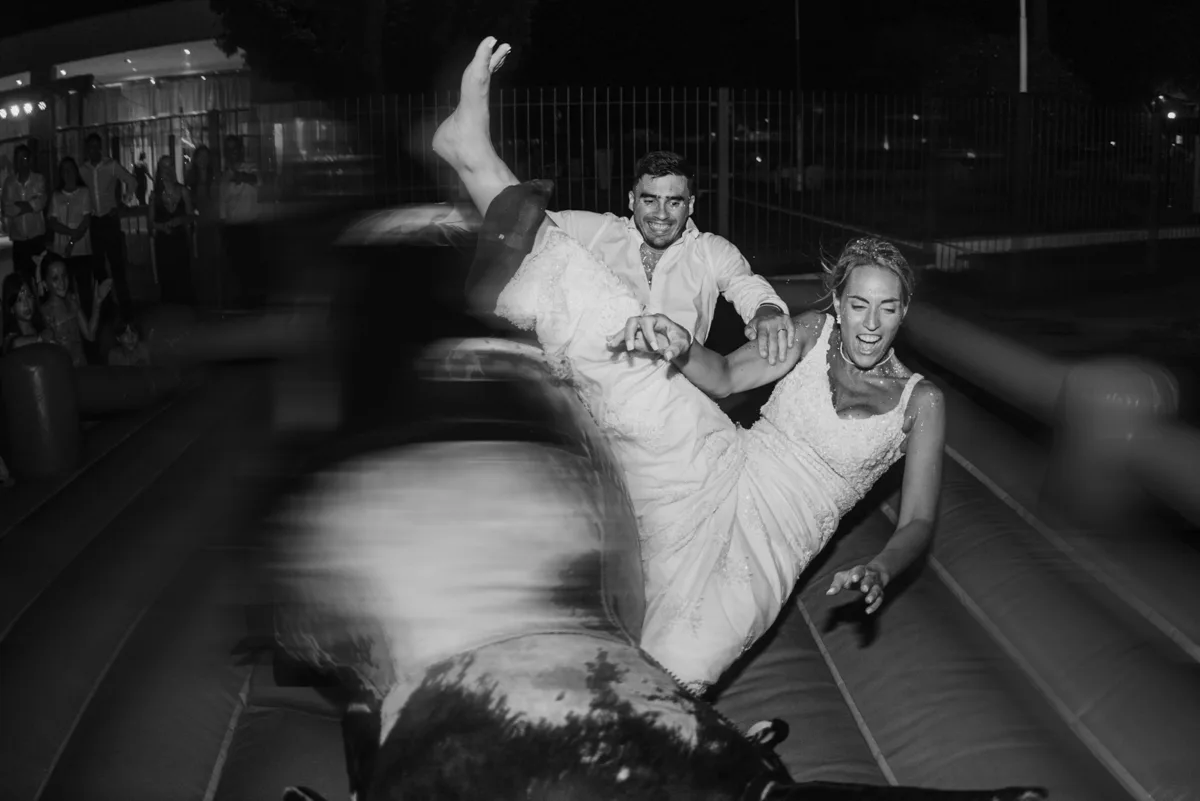 Boda · 11