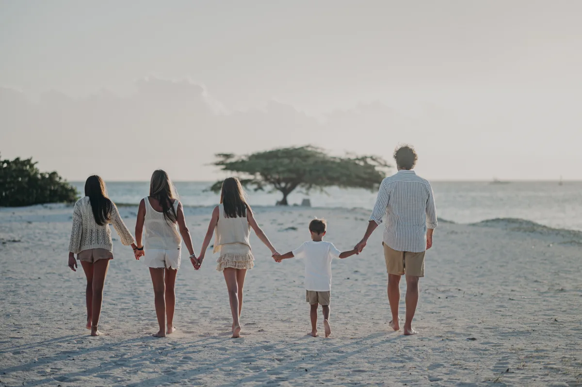 Sesión de familia · 9