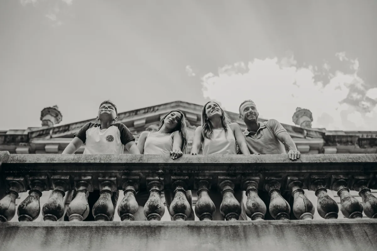 Sesión de familia · 15