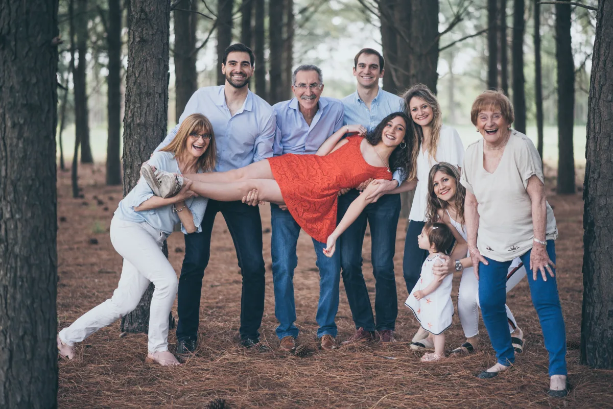 Sesión de familia · 17
