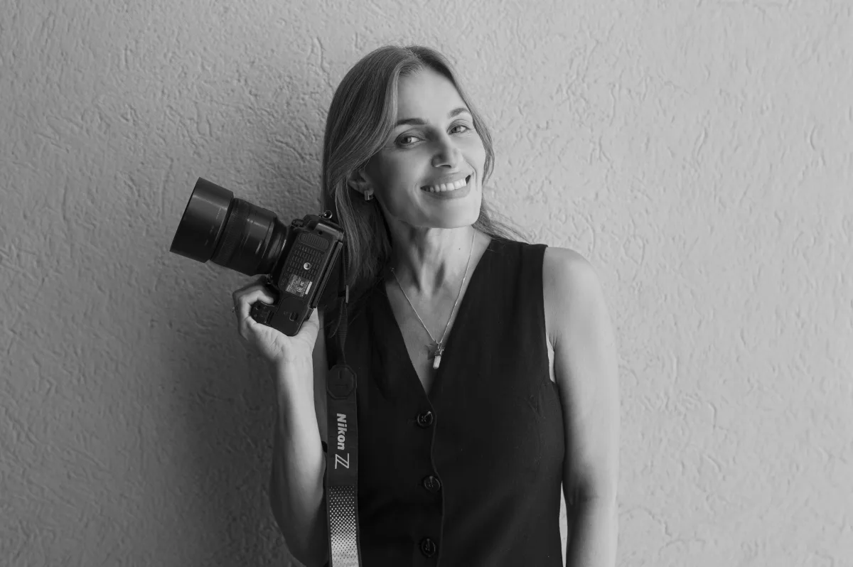 Cómo convertirte en el fotógrafo preferido de las quinceañeras